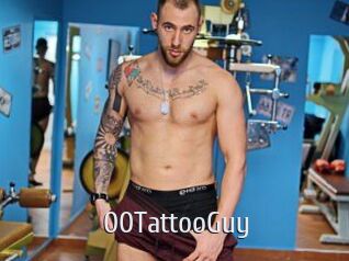 00TattooGuy