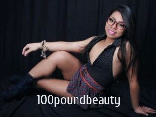 100poundbeauty