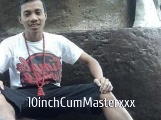 10inchCumMasterxxx