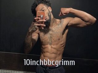 10inchbbcgrimm