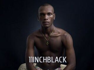 11INCHBLACK