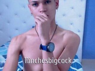 11inchesbigcock