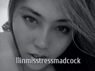 11inmisstressmadcock