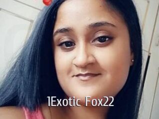 1Exotic_Fox22