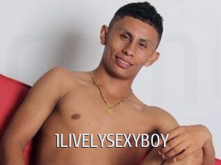 1LIVELYSEXYBOY