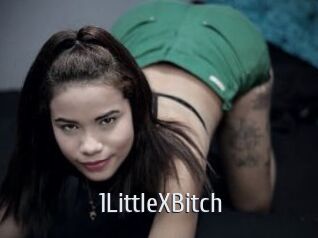 1LittleXBitch