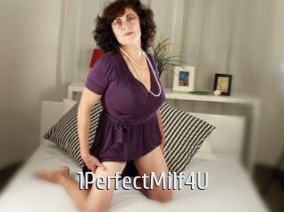 1PerfectMilf4U