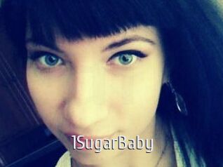 1SugarBaby