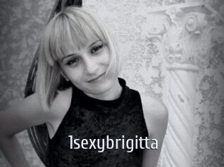 1sexybrigitta