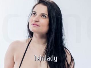 1sinlady