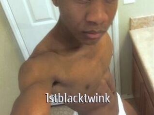 1stblacktwink