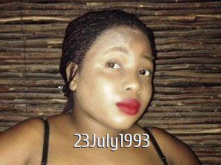 23July1993