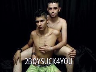 2BOYSUCK4YOU