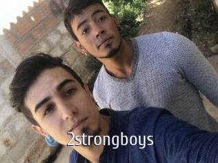 2strongboys