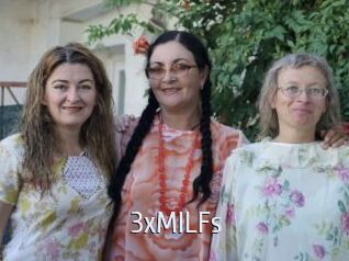 3xMILFs