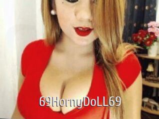 69HornyDoLL69