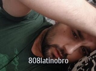 808latinobro