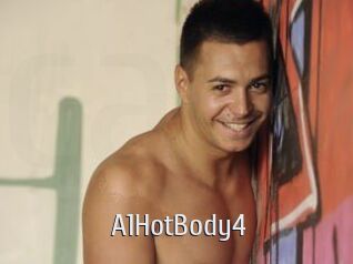 A1HotBody4