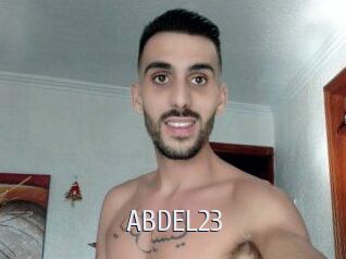 ABDEL23