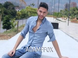 ADAMFFOX