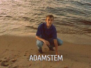 ADAM_STEM