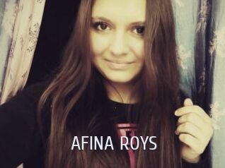 AFINA_ROYS