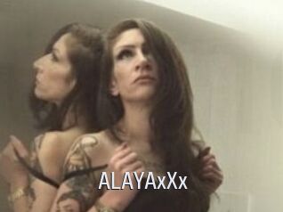 ALAYA_xXx