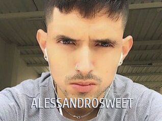 ALESSANDRO_SWEET