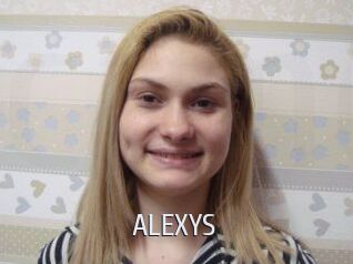 ALEXYS_