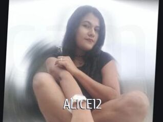 ALICE12