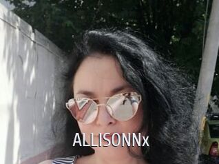 ALLISONNx