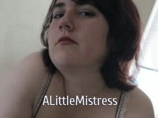 ALittleMistress