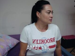 AMALYYA