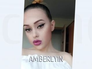 AMBERLYIN