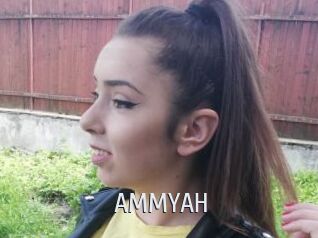 AMMYAH