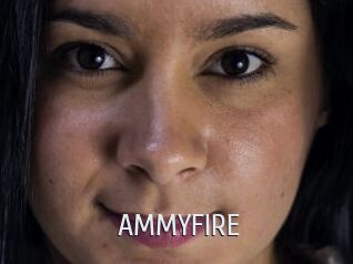 AMMYFIRE