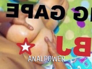 ANALPOWER