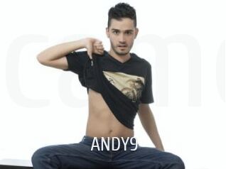 ANDY9