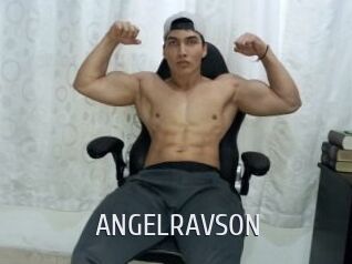 ANGELRAVSON