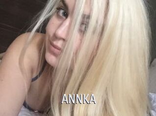 ANNKA