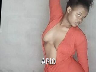 APIO