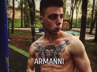 ARMANNI