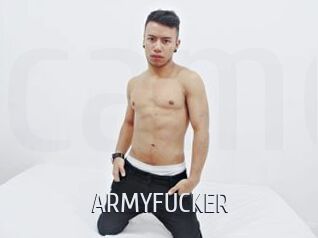 ARMYFUCKER