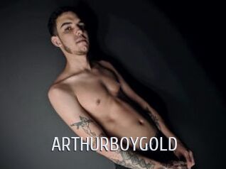 ARTHURBOYGOLD