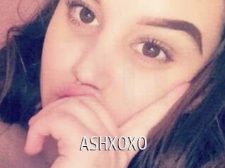 ASHXOXO