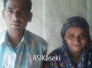 ASIKaseki