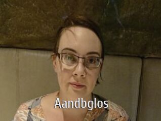 Aandbglos