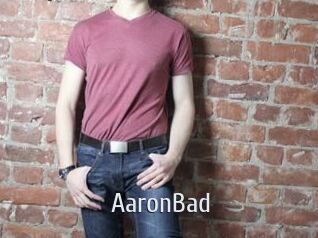 AaronBad