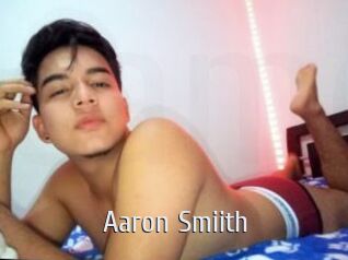 Aaron_Smiith