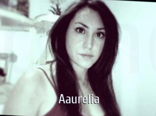 Aaurelia